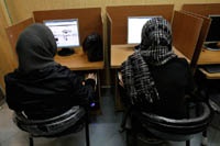 Избавится ли Иран от интернет-цензуры?