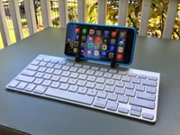 Apple iPhone 6 Plus способен заменить iPad при работе с текстом