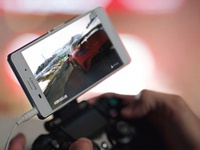 Функция PS4 Remote Play стала доступна для серии Sony Xperia Z3