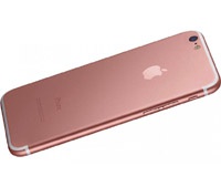 Apple запустила массовое производство iPhone 7