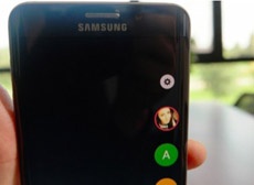 Android Marshmallow существенно улучшит функционал изогнутого по краям экрана Galaxy S6 Edge