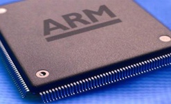 Серверы на базе ARM-чипов пробивают дорогу на рынок
