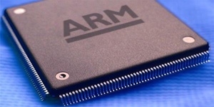 Серверы на базе ARM-чипов пробивают дорогу на рынок