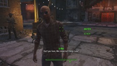 За геймерами Fallout 4 все это время постоянно следили