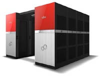 Canon заказала суперкомпьютер у Fujitsu