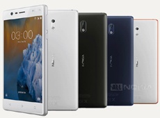 HMD скоро выпустит Android 7.1.1 Nougat для Nokia 3