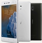 Nokia 3 начал обновляться до Android 7.1.1 Nougat