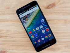 Google Nexus 5X стал лучше работать после последнего обновления