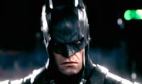 Опубликован первый геймплейный трейлер игры Batman: Arkham Knight
