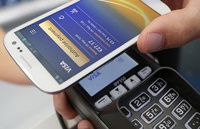К 2017 году на мобильные платежи перейдут 2 млрд пользователей