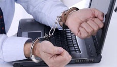 В Харькове киберпреступник 2 года наживался на покупателях