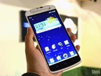 Видеообзор флагманского смартфона Oppo N1