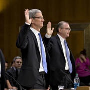 Apple обвиняется в нарушении патента на Bluetooth
