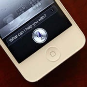 Иск против Apple ставит под угрозу существование Siri