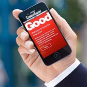 Станет ли Good Technology убийцей BlackBerry?