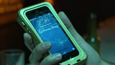 iPhone D: смартфон для любителей выпить