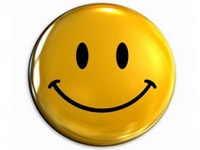 Сегодня «смайлик» празднует свой день рождения