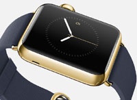 Как «разбудить» и «усыпить» экран Apple Watch