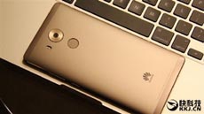 Huawei Mate 9: последние подробности о флагмане