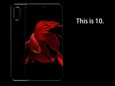 Такой iPhone 8 вы будете ждать и до следующего года