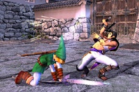 У HD-версии SoulCalibur 2 появилась дата выхода