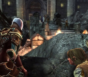 Neverwinter откроется в июне