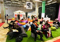 Российские ТЦ наблюдают за покупателями через поддельные точки Wi-Fi