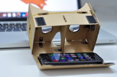 Google погрузила пользователей iPhone в виртуальную реальность раньше Apple