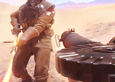 Игроки обвинили разработчиков Battlefield 1 в урезании качества графики на PC