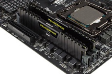 Corsair представила свой самый быстрый комплект памяти DDR4
