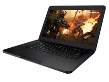 Razer Blade 14: дорогой, ультрамощный игровой ноутбук
