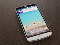 В LG G3 будет предустановлен антивирус McAfee