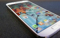 Необычный способ уничтожить Galaxy S4