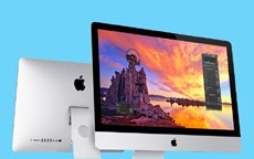 Apple до конца квартала представит обновленные iMac с улучшенным дисплеем и новым процессором