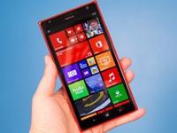 Обновление Windows Phone 8.1 Update 2 может быть недоступным для уже вышедших устройств