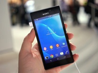 Из всех вышедших смартфонов Sony Xperia только линейка Z получит Android 5.0