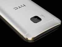 HTC One M9 набрал 53852 очка в AnTuTu