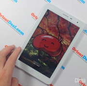 GooPad mini 7 - еще одна копия Ipad mini на базе процессора МТК