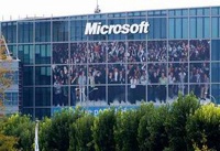 Microsoft и Samsung уладили патентный спор