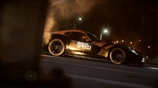 В игре Need for Speed появится реалистичная система разрушений