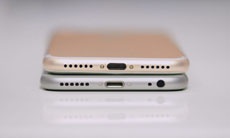 Обзор iPhone 7 и сравнение с iPhone 6s