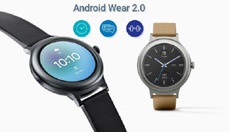 Три модели смарт-часов начали обновляться до Android Wear 2.0