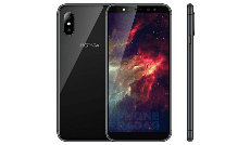 Китайцы выпустили клон iPhone X на Android за $80 с четырьмя камерами