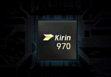 Kirin 970 установил новый рекорд скорости мобильного соединения