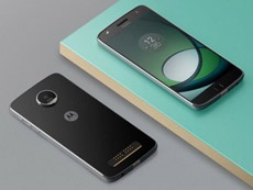 Moto Z2 Play представят уже на следующей неделе