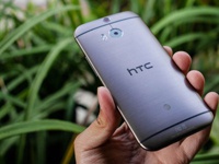 HTC One (M8) Google Play Edition на базе Android 5.0 показан на видео