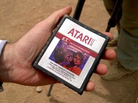 В Atari считают, что у игр появился новый конкурент