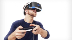 Sony пытается найти новые способны для продвижения PlayStation VR