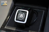 Превью умных часов с Android для спортсменов и экстремалов