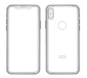 Samsung поставит 80 млн AMOLED-дисплеев для нового iPhone 8 до конца года